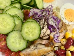 -香妃烤鸡(新奥店)