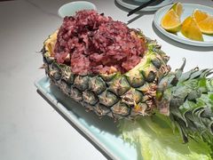 -俏香傣·德宏风味餐厅(万宏路店)