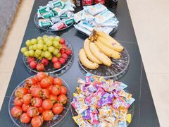 -中田健身工作室(博兴路店)