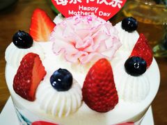 -味多美蛋糕(安定门店)