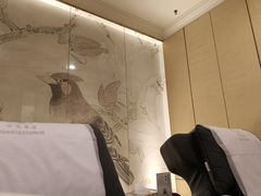 -华夏良子·足道SPA艾灸(三里屯店)