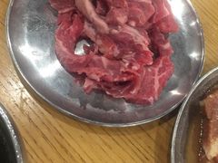 -姜虎东白丁烤肉(深圳湾后海汇店)
