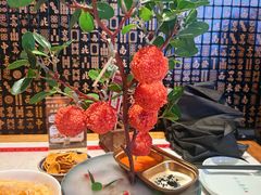 妃子笑-长安大牌档之西安博物院文化餐厅(中贸店)