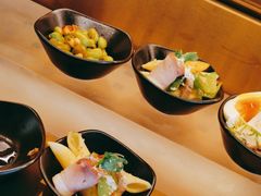 -长沙北辰洲际酒店-兰调全日餐厅