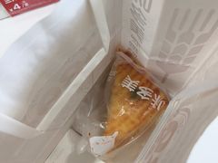 -味多美蛋糕(八大处店)