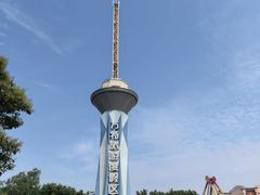 -郑州方特梦幻王国