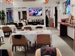 大堂-106餐厅(山水文园店)