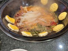 -老渔翁炖鱼坊(黄海西路东山店)