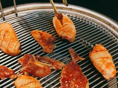 -熊大·鲜烤黄牛肉(五山店)