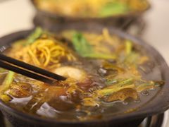 -南湖胖子砂锅(五福街店)