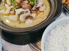 -真功夫(北京路步行街店)