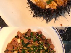 -旺角小渔村·海肠捞饭开创者(二马路店)