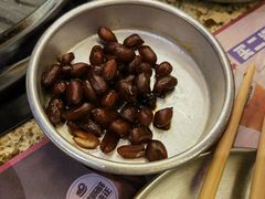 -首尔烤肉大排档(合生汇店)