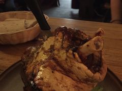 烤猪肘-Krčma Šatlava