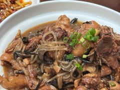 -老厨家(友谊路总店)