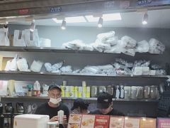 -孖记茶档·热腾茶餐(荔湾领展广场店)
