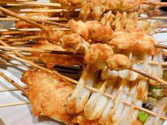 -1819餐厅·团队聚餐·烤串·精酿