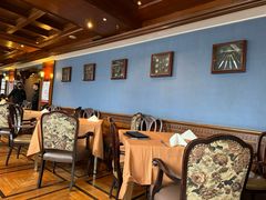 -德大西餐社