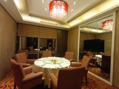 -北京西单美爵酒店-融轩中餐厅