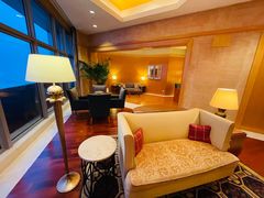 -上海明天广场JW万豪酒店