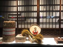 -肉魁屋·烧肉·烧鸟·酒场(高新店)