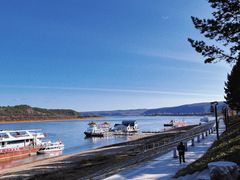 -北极村旅游风景区