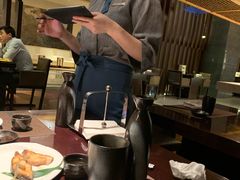 大堂-富力希尔顿酒店·源氏日餐厅