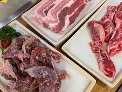 -喜来稀肉(北外滩白玉兰广场店)