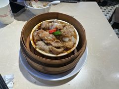 -香港池仔记肠粉王(博多新记襄阳南路店)