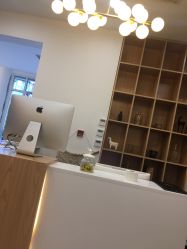 -AFA Hair studio·女士发型设计