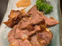 醬香牛肉-衡哥肉铺