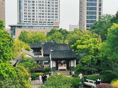 -江宁织造博物馆
