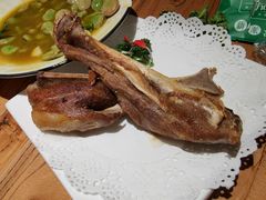 -嘉禾·悦享餐厅(八方汇店)