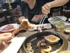 -火炉火自助餐(悠唐购物中心店)