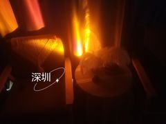 -芳朴养生按摩spa·男士