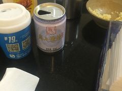 -岗上渣渣老火锅(两路口店)