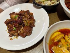 -榕意·川味之美(深业上城店)