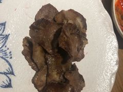 -韩国料理大力士(屏风街店)