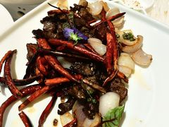 -满堂·烤鸭店·北京菜(鼓楼店)