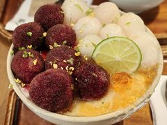 -RUXU入续糖水铺与包(卓悦中心店)