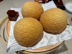 -蔡澜点心·粤菜(万菱汇店)