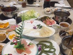 -朝天门火锅(围场店)