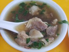 -雨霖祥和炖肉(南市店)
