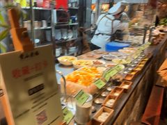 -黄山老妈·土菜(碧桂园店)