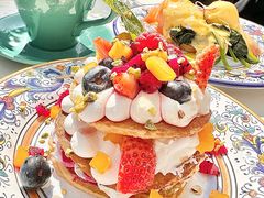 -Alimentari早午餐(安福路店)