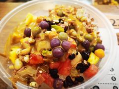 -串妹花式冰粉(乐山总店)