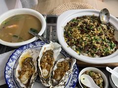 -北京蓟门饭店(南戴河分店)