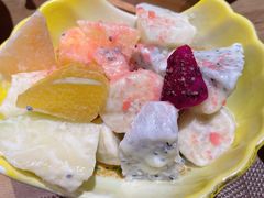 -福樱兰海鲜放题铁板烧(加州店)
