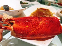 -蓝海大饭店·渔歌舫(黄岛店)