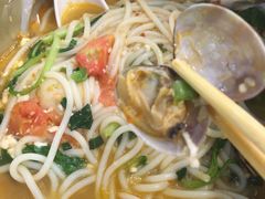 -见味花甲(福田coco park店)